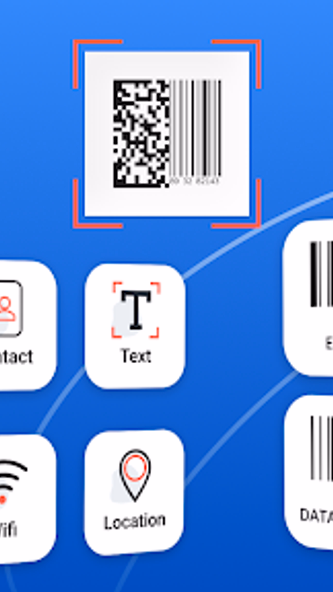 QR scanner - Barcode reader Screenshot 2 - AppWisp.com QR scanner - Barcode reader Screenshot 2 - AppWisp.com