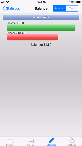 Just Money Classic Screenshot 3 - AppWisp.com Just Money Classic Screenshot 3 - AppWisp.com