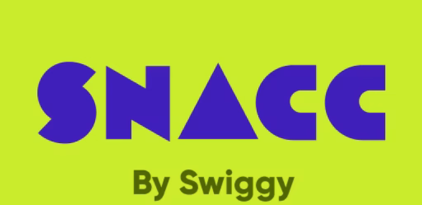 SNACC: 10-Min Food Delivery Header - AppWisp.com SNACC: 10-Min Food Delivery Header - AppWisp.com