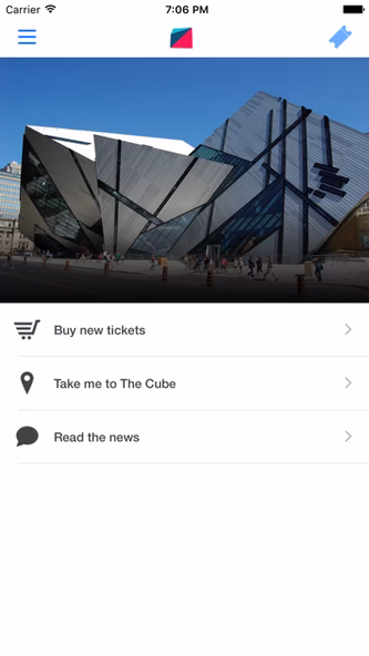 The Cube (DM1) Screenshot 3 - AppWisp.com The Cube (DM1) Screenshot 3 - AppWisp.com