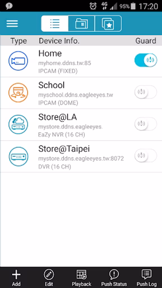 EagleEyes(Lite) Screenshot 1 - AppWisp.com EagleEyes(Lite) Screenshot 1 - AppWisp.com