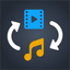 One Converter - Mp3 Player - AppWisp.com