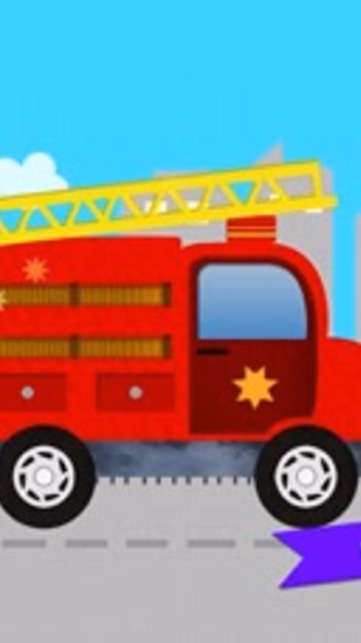 Car and Truck-Kids Puzzle Game Screenshot 3 - AppWisp.com Car and Truck-Kids Puzzle Game Screenshot 3 - AppWisp.com