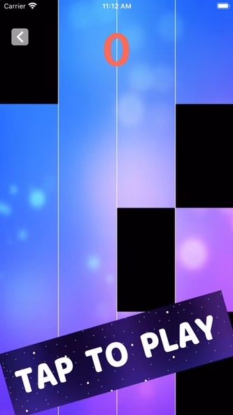 Magic Piano: Music Game 2020 Screenshot 1 - AppWisp.com Magic Piano: Music Game 2020 Screenshot 1 - AppWisp.com