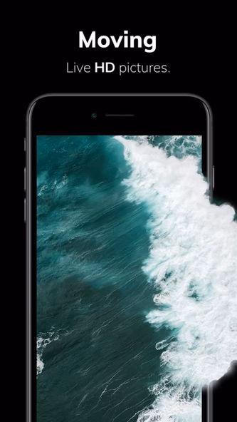Live Wallpapers Plus HD 4k Screenshot 3 - AppWisp.com Live Wallpapers Plus HD 4k Screenshot 3 - AppWisp.com