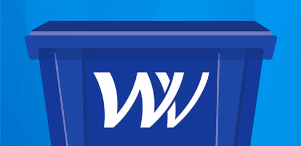 WestVanCollect Header - AppWisp.com WestVanCollect Header - AppWisp.com
