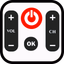 Universal Remote For Sansui - AppWisp.com