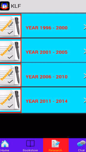KLF Screenshot 4 - AppWisp.com KLF Screenshot 4 - AppWisp.com