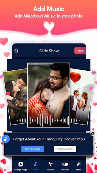 Lovi - Photo & Video Editor Screenshot 2 - AppWisp.com Lovi - Photo & Video Editor Screenshot 2 - AppWisp.com