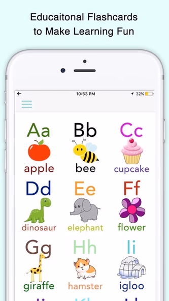 Baby Mozart - Children Music Screenshot 4 - AppWisp.com Baby Mozart - Children Music Screenshot 4 - AppWisp.com