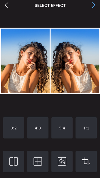 Flipper - Mirror Image Editor Screenshot 4 - AppWisp.com Flipper - Mirror Image Editor Screenshot 4 - AppWisp.com