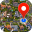 Live Earth Map: GPS Navigation - AppWisp.com
