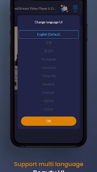 Dood Video Player & Downloader Screenshot 3 - AppWisp.com Dood Video Player & Downloader Screenshot 3 - AppWisp.com