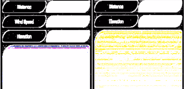 Golf Distance Calculator Header - AppWisp.com Golf Distance Calculator Header - AppWisp.com
