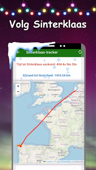 Video call with Sinterklaas Screenshot 4 - AppWisp.com Video call with Sinterklaas Screenshot 4 - AppWisp.com