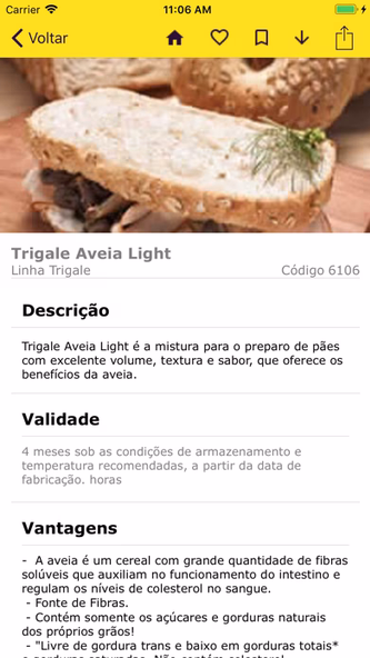 Emulzint e-Você Screenshot 2 - AppWisp.com Emulzint e-Você Screenshot 2 - AppWisp.com