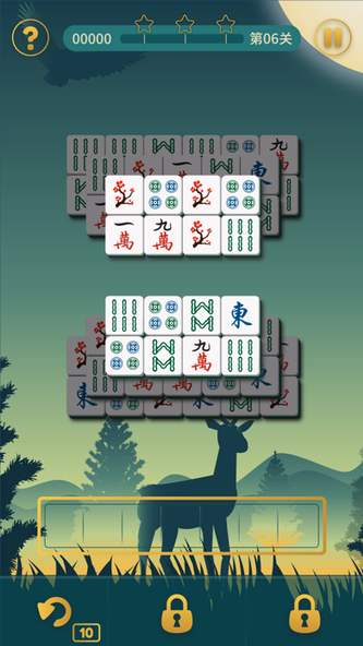 Mahjong Craft - Triple Match Screenshot 3 - AppWisp.com Mahjong Craft - Triple Match Screenshot 3 - AppWisp.com