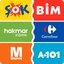 Aktüel Ürünler - A101 Bim Şok - AppWisp.com
