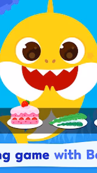 Pinkfong Baby Shark: Kid Games Screenshot 4 - AppWisp.com Pinkfong Baby Shark: Kid Games Screenshot 4 - AppWisp.com