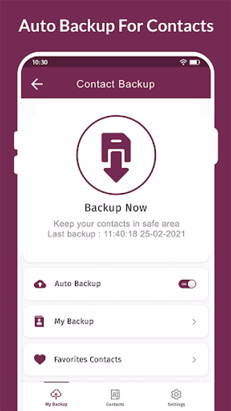 Recover Deleted All Photos Screenshot 3 - AppWisp.com Recover Deleted All Photos Screenshot 3 - AppWisp.com