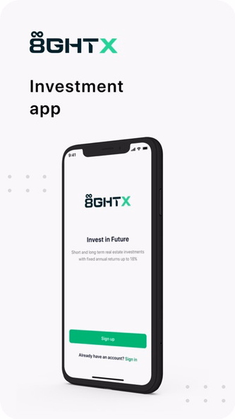 8ghtX Screenshot 1 - AppWisp.com 8ghtX Screenshot 1 - AppWisp.com