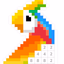 Pixel Color: Paint by Number - AppWisp.com