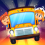 Kids Song : Wheel On The Bus - AppWisp.com