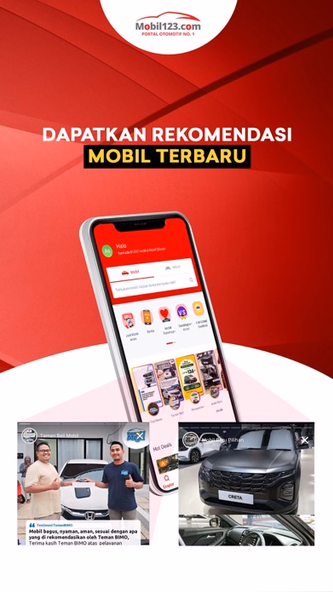 Mobil123.com Mobil baru-bekas Screenshot 4 - AppWisp.com Mobil123.com Mobil baru-bekas Screenshot 4 - AppWisp.com