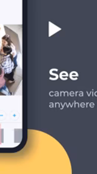 Video Surveillance Ivideon Screenshot 2 - AppWisp.com Video Surveillance Ivideon Screenshot 2 - AppWisp.com