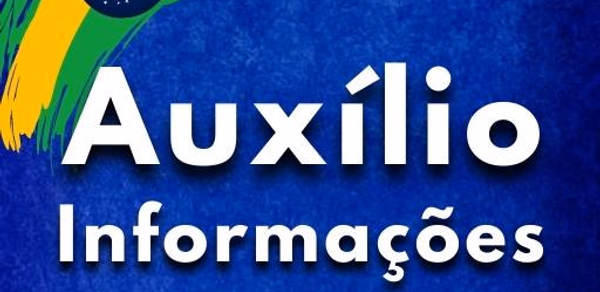 Auxílio Informações Header - AppWisp.com Auxílio Informações Header - AppWisp.com