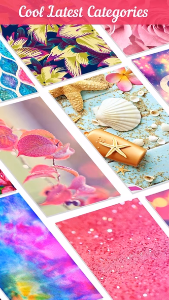 Girly Wallpapers & Background Screenshot 3 - AppWisp.com Girly Wallpapers & Background Screenshot 3 - AppWisp.com