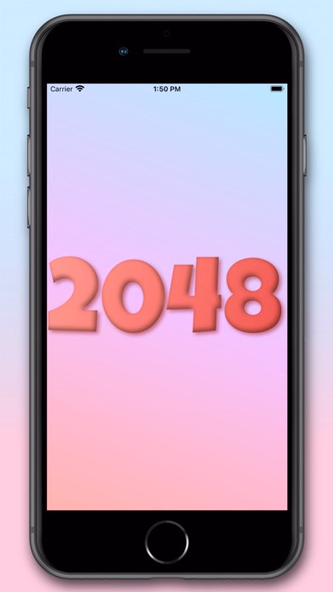 2048 without restrictions Screenshot 1 - AppWisp.com 2048 without restrictions Screenshot 1 - AppWisp.com
