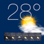Weather ⁰ - AppWisp.com
