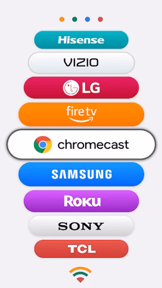 TV Cast for Chromecast Screenshot 2 - AppWisp.com TV Cast for Chromecast Screenshot 2 - AppWisp.com