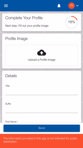C2C 2023 Screenshot 2 - AppWisp.com C2C 2023 Screenshot 2 - AppWisp.com