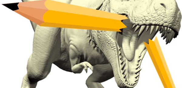Dinosaur Mannequins Header - AppWisp.com Dinosaur Mannequins Header - AppWisp.com