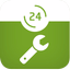 Maintenance - facility (24) - AppWisp.com