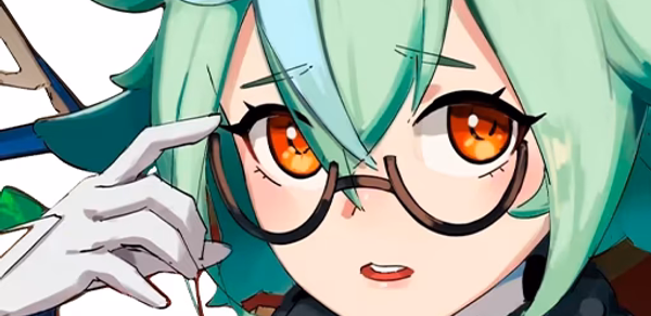 Anime Art: Color by Number Header - AppWisp.com Anime Art: Color by Number Header - AppWisp.com