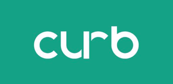 Curb - Request & Pay for Taxis Header - AppWisp.com Curb - Request & Pay for Taxis Header - AppWisp.com