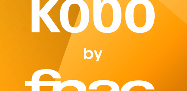 Kobo by Fnac Header - AppWisp.com Kobo by Fnac Header - AppWisp.com