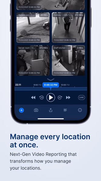 360iQMobile Screenshot 2 - AppWisp.com 360iQMobile Screenshot 2 - AppWisp.com