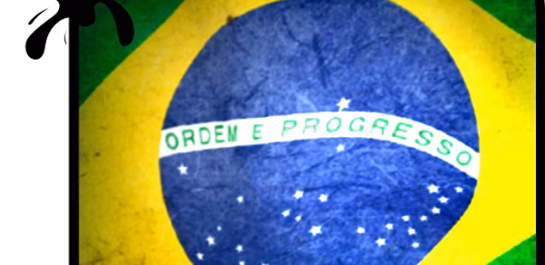 Brazil Live Wallpaper Theme Header - AppWisp.com