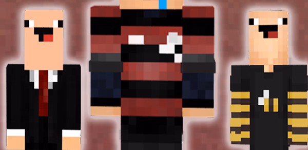 Bebe Noob Skins Header - AppWisp.com Bebe Noob Skins Header - AppWisp.com
