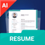 Resume Builder - AI CV Maker - AppWisp.com Resume Builder - AI CV Maker - AppWisp.com