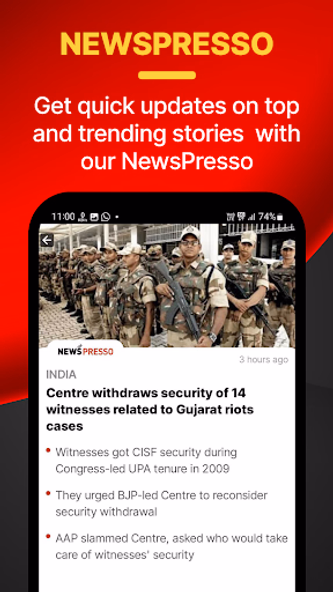 India Today - English News Screenshot 3 - AppWisp.com India Today - English News Screenshot 3 - AppWisp.com