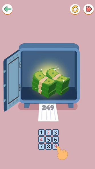 Destress Relaxing Games Screenshot 3 - AppWisp.com Destress Relaxing Games Screenshot 3 - AppWisp.com