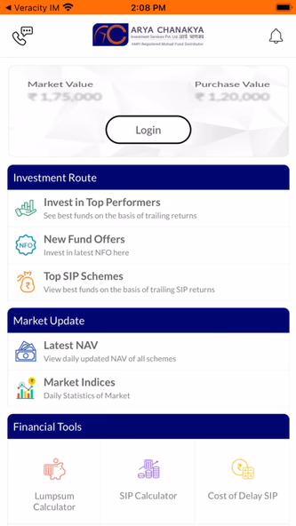 Arya Chanakya Screenshot 2 - AppWisp.com Arya Chanakya Screenshot 2 - AppWisp.com