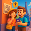 Questo: City Quest & Puzzles - AppWisp.com