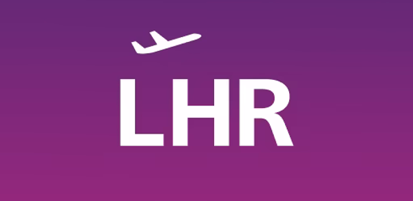 LHR London Heathrow Airport Header - AppWisp.com LHR London Heathrow Airport Header - AppWisp.com