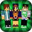 World of Skins - AppWisp.com